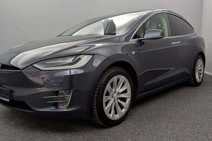 Tesla Model X 208.000 km 22.999 &euro; Reutlingen 72766