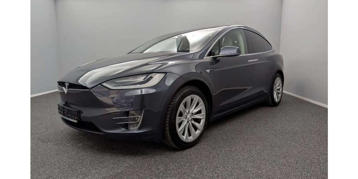 Tesla Model X 208.000 km 22.999 &euro; Reutlingen 72766