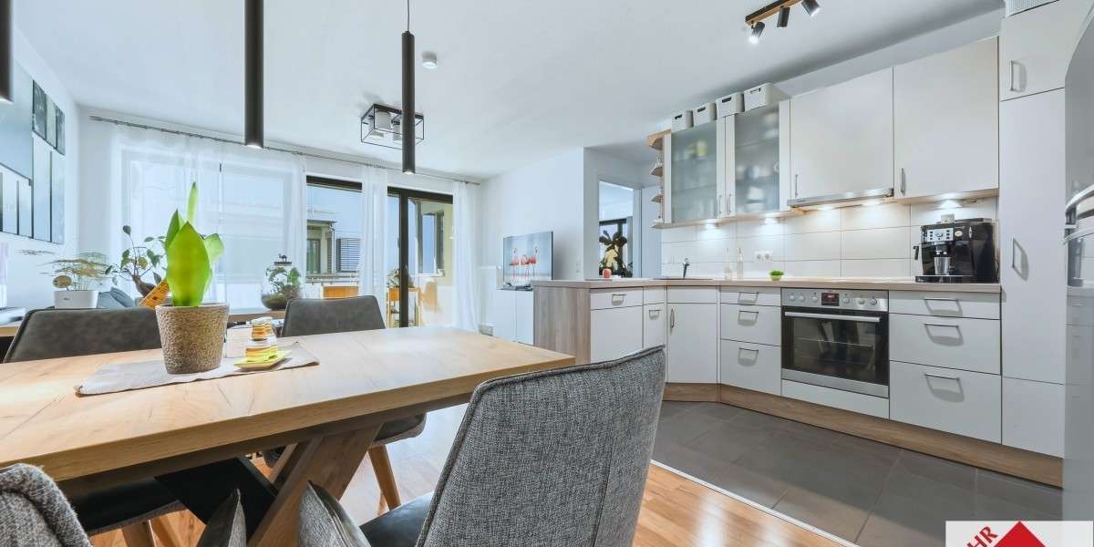 Etagenwohnung Sindelfingen Darmsheim - 3 Zimmer, 81 m&sup2;, 309.000&euro; | Angebot:25368524