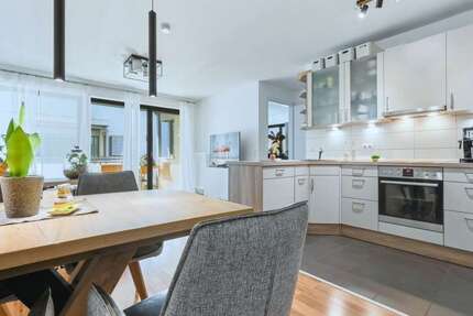 Wohnung Sindelfingen Darmsheim - 3 Zimmer, 81 m&sup2;, 309.000&euro; | Angebot:25368524