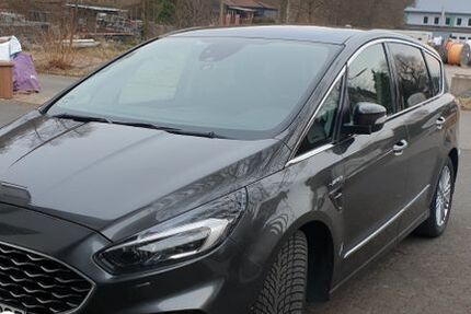 Ford S-Max 135.000 km 19.900 &euro; Grafenberg 72661