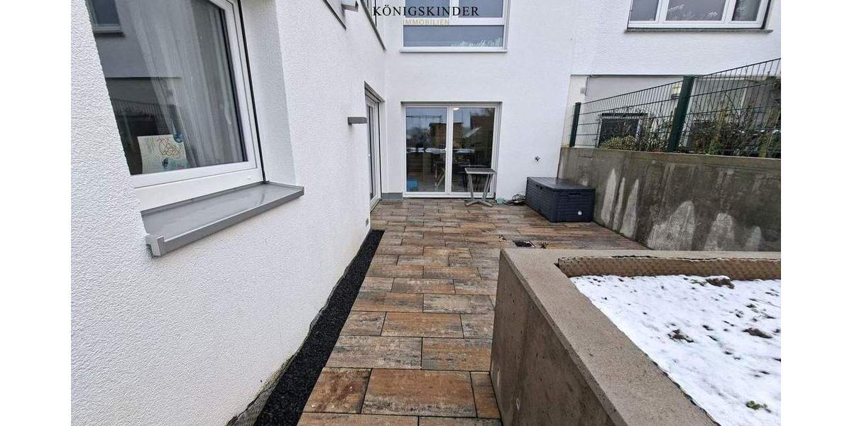 Etagenwohnung Renningen Malmsheim - 2 Zimmer, 75 m&sup2;, 400.000&euro; | Angebot:25733068