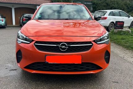 Opel Corsa 61.000 km 9.990 &euro; Stuttgart 70469