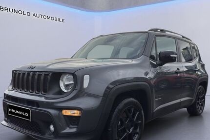 Jeep Renegade 42.700 km 19.900 &euro; Reutlingen 72770