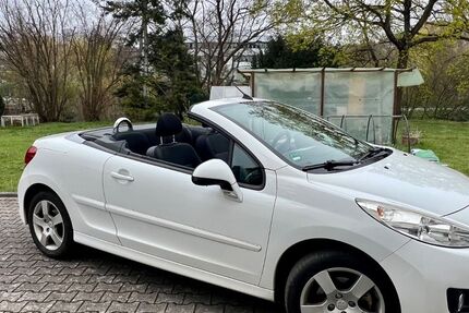 Peugeot 207 133.000 km 3.790 &euro; Pforzheim 75173