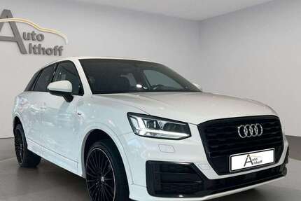 Audi Q2 144.200 km 15.900 € Stuttgart 70195