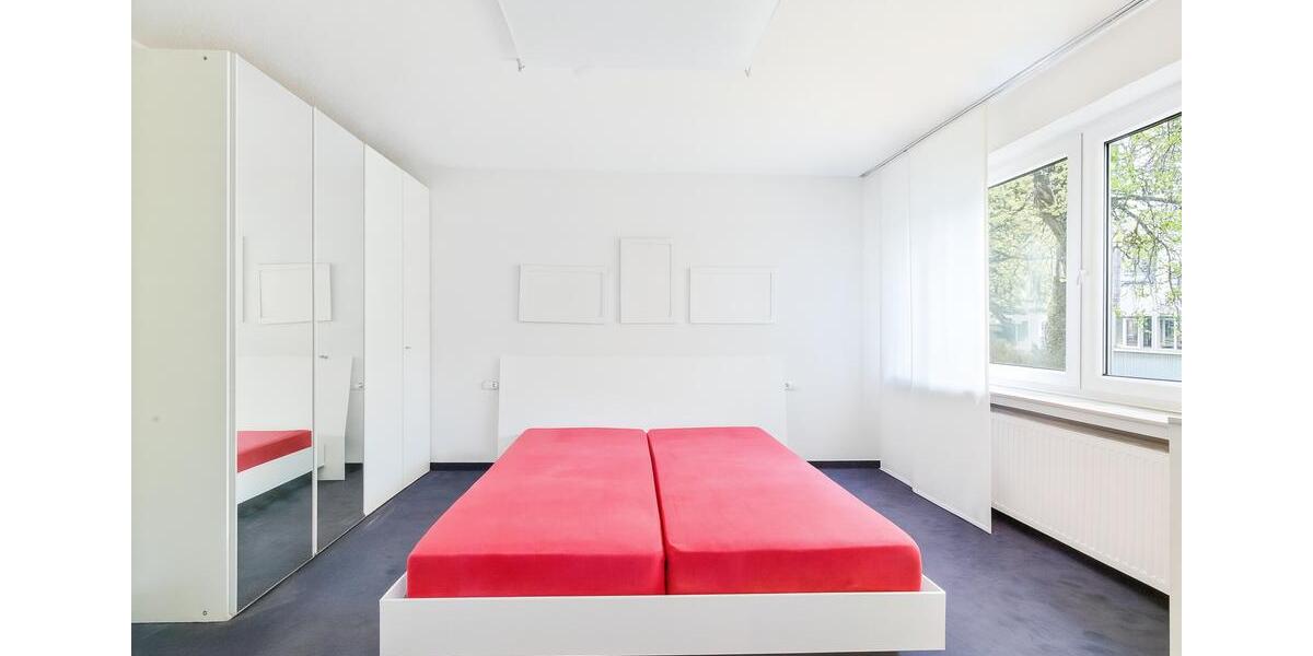 Maisonettenwohnung Herrenberg - 3.5 Zimmer, 118 m&sup2;, 1.532&euro; | Angebot:23618328