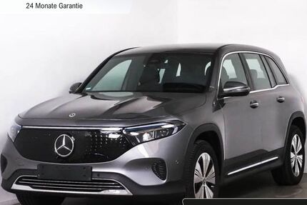 Mercedes-Benz EQB 20.809 km 44.790 &euro; Fellbach 70736