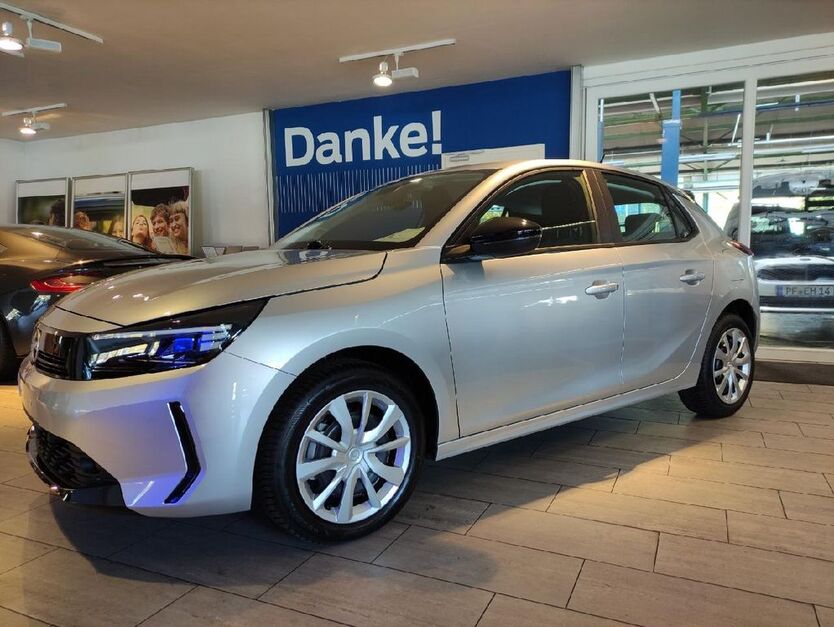 Opel Corsa 1.001 km 19.900 € Illingen - Schützingen 75428