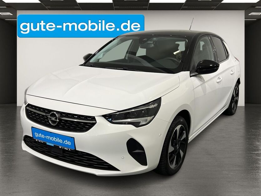 Opel Corsa 9.350 km 19.390 € Reutlingen 72762
