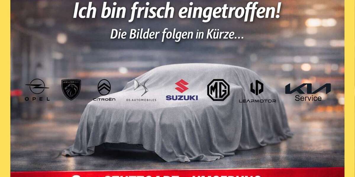 Citroen Spacetourer 1.999 km 39.887 &euro; Stuttgart 70376