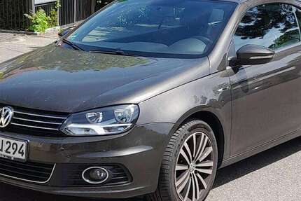 VW Eos 148.000 km 9.850 &euro; Metzingen, Stadt 72555