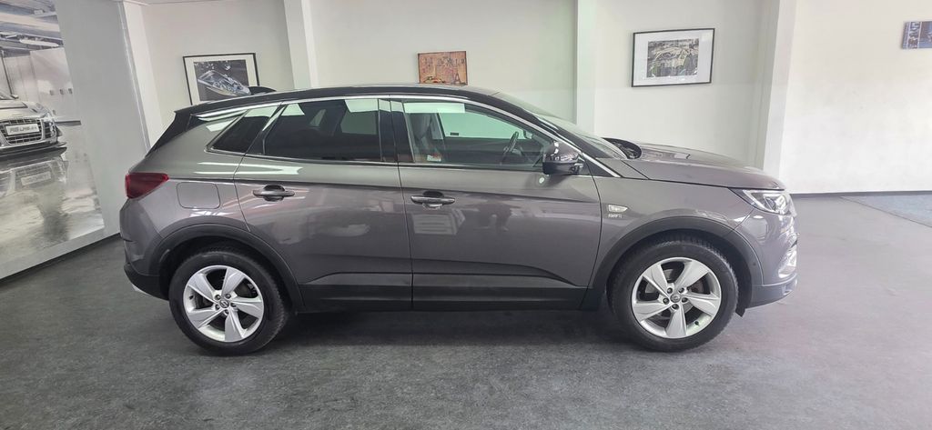 Opel Grandland (X) 64.000 km 13.490 &euro; Asperg/Ludwigsburg bei Stuttgart 71679