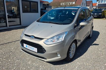 Ford B-Max 64.930 km 6.990 &euro; Reutlingen 72770