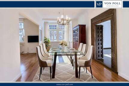 Wohnung zum Mieten in Pforzheim 1.300 € 109 m² 4 zimmer