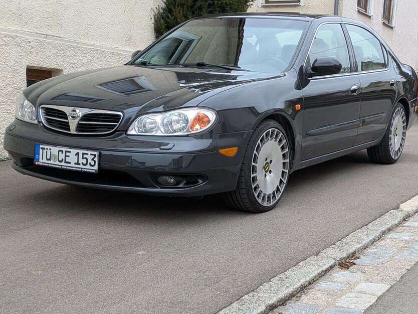 Maxima