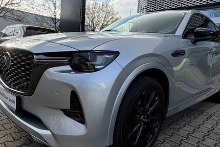 Mazda CX-60 35.523 km 43.500 &euro; Bietigheim-Bissingen 74321