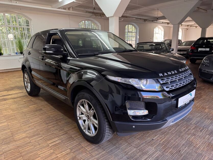 Land Rover Range Rover 120.000 km 12.990 € Frickenhausen 72636