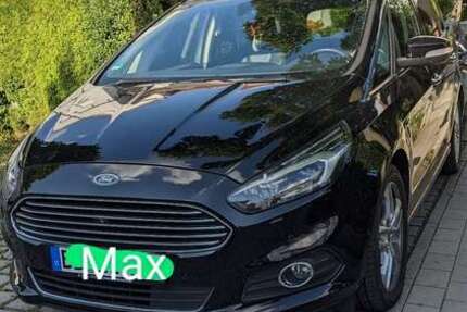 Ford S-Max 169.000 km 15.000 &euro; Magstadt 71106