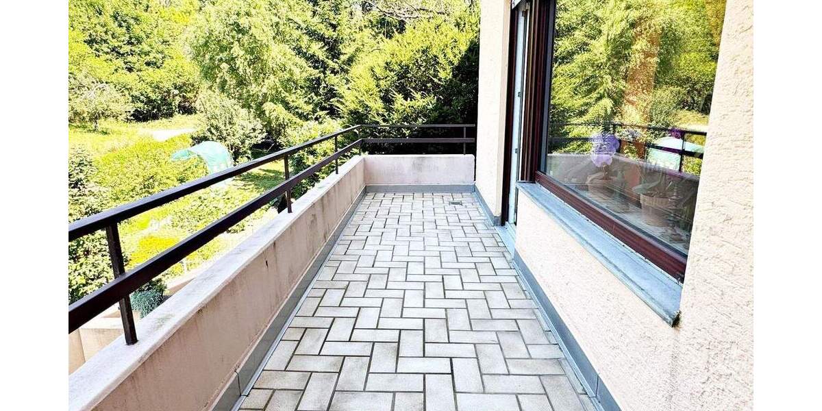 Etagenwohnung Esslingen Wiflingshausen - 3 Zimmer, 90 m&sup2;, 249.000&euro; | Angebot:23972859