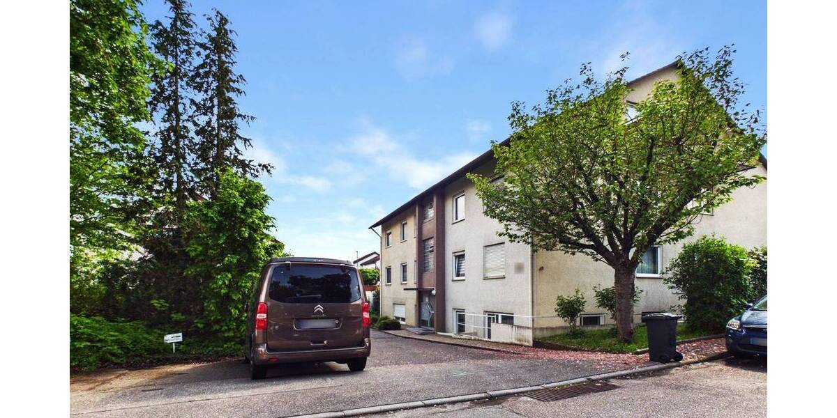Etagenwohnung Leonberg - 3 Zimmer, 93 m&sup2;, 349.000&euro; | Angebot:26879142