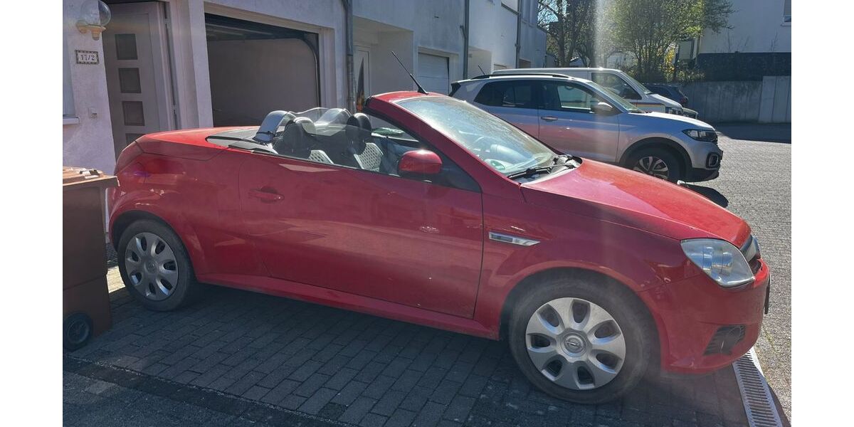 Opel Tigra 230.000 km 1.490 &euro; Filderstadt 70794