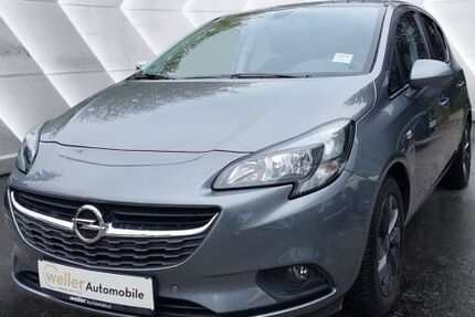 Opel Corsa 12.900 km 11.475 &euro; Ludwigsburg 71642