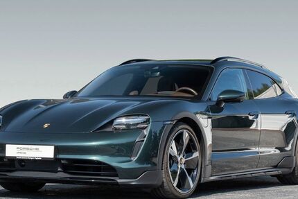 Porsche Taycan 27.900 km 91.600 € Filderstadt 70794