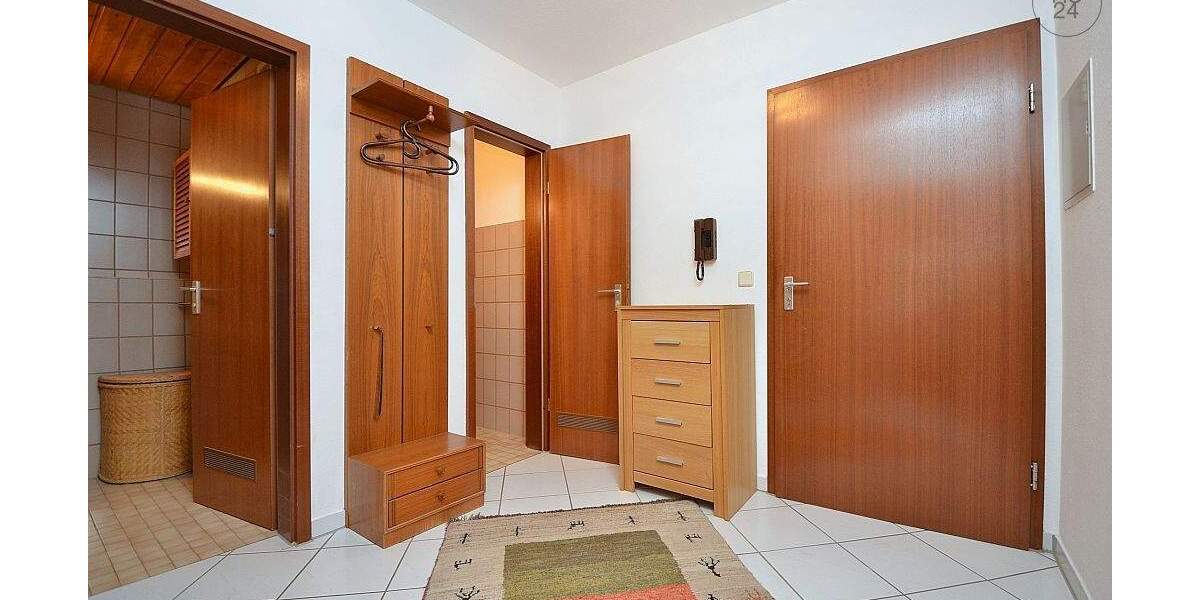 Etagenwohnung Ludwigsburg Ost - 2 Zimmer, 61 m&sup2;, 1.150&euro; | Angebot:25698685