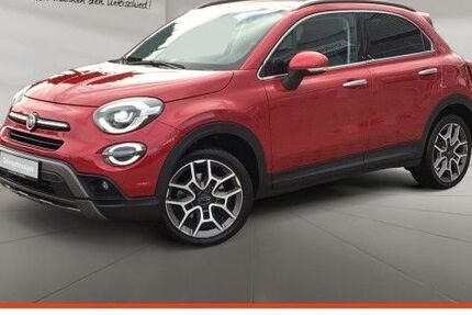 Fiat 500X 56.000 km 15.490 &euro; Nürtingen 72622
