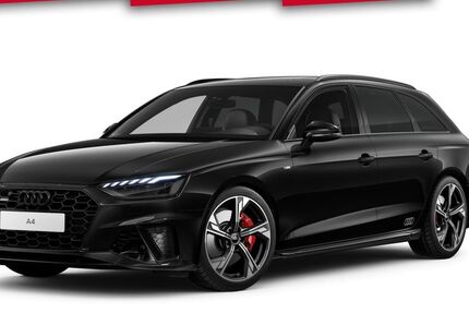 Audi A4 17.273 km 41.940 &euro; Böblingen 71034