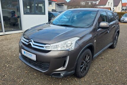 Citroen C4 199.890 km 4.900 &euro; Reutlingen 72770