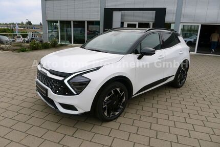 Kia Sportage 18.900 km 33.890 &euro; Pforzheim 75177