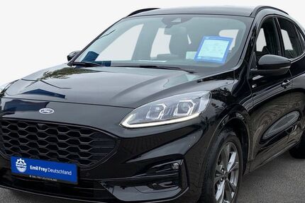 Ford Kuga 17.247 km 25.500 € Leonberg 71229