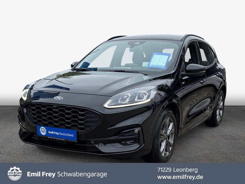 Ford Kuga 17.247 km 25.500 € Leonberg 71229