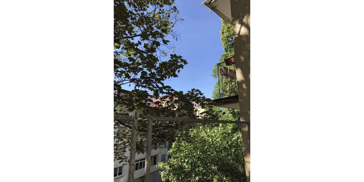 Etagenwohnung Stuttgart Mitte - 3 Zimmer, 80 m&sup2;, 1.350&euro; | Angebot:24858246