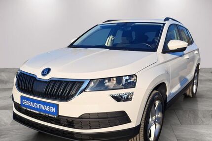 Skoda Karoq 110.990 km 17.490 € Böblingen 71034