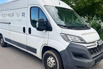 Citroen Jumper 100.715 km 12.000 &euro; Heimsheim 71296
