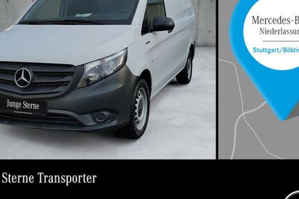 Mercedes-Benz Vito 45.692 km 16.648 &euro; Böblingen 71034