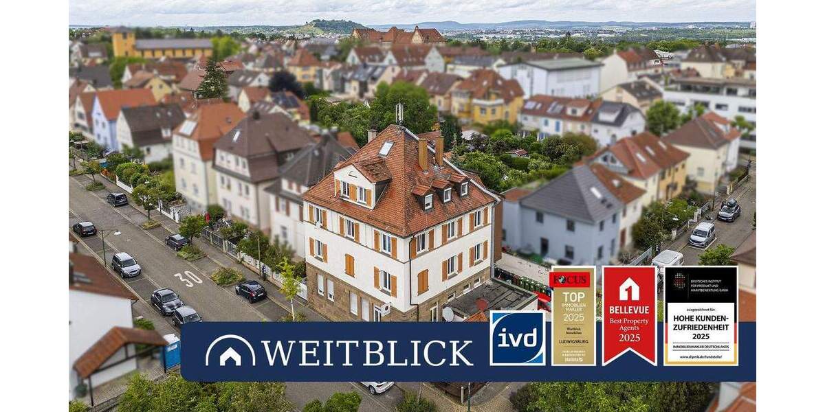 WEITBLICK: Top-Investment in bester Lage! 1 zimmer