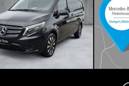 Mercedes-Benz Vito 108.552 km 33.308 &euro; Böblingen 71034