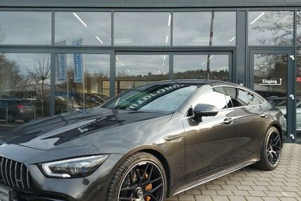 Mercedes-Benz AMG GT 37.600 km 105.990 &euro; TÜBINGEN 72072
