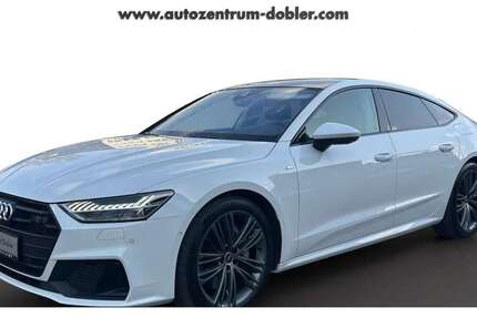 Audi A7 61.900 km 49.880 &euro; Mühlacker 75417