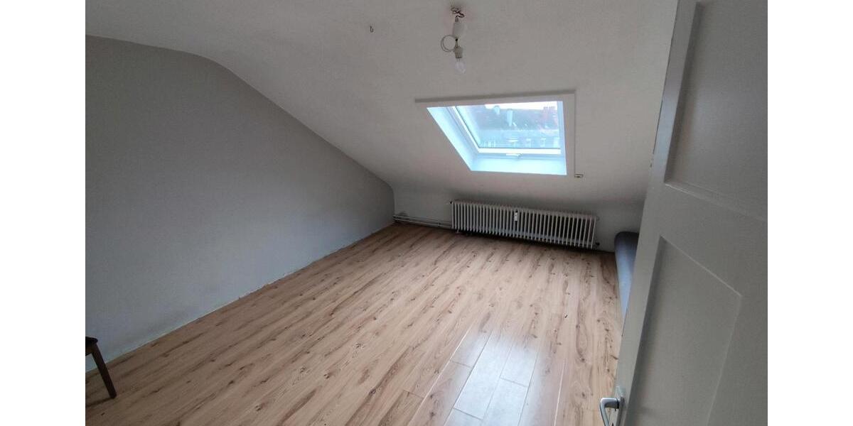 Etagenwohnung Pforzheim Eutingen - 1 Zimmer, 18 m&sup2;, 360&euro; | Angebot:25055306