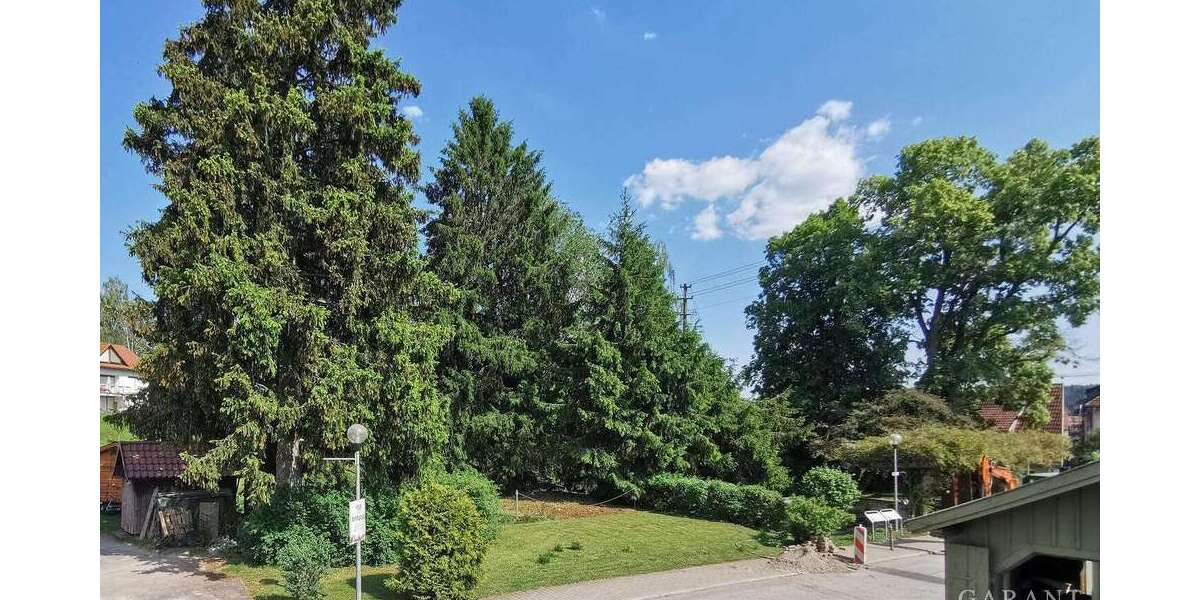 Grundstück Bad Teinach-Zavelstein Zavelstein - 129.000&euro; | Angebot:26169484