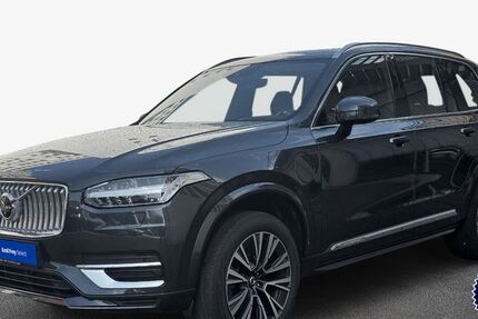 Volvo XC90 59.605 km 49.750 € Leonberg 71229