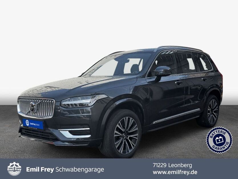 Volvo XC90 59.605 km 49.750 € Leonberg 71229