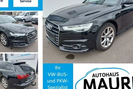 Audi A6 225.700 km 10.490 &euro; Holzgerlingen 71088