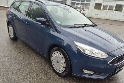 Ford Focus 139.000 km 6.599 € möglingen 71696