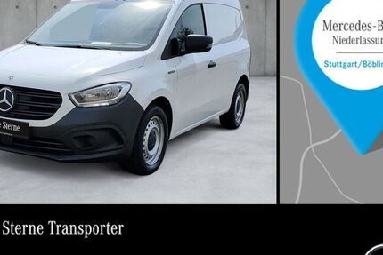 Mercedes Citan